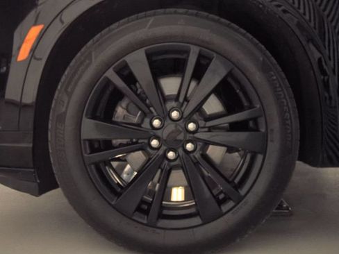 Used 2023 Cadillac XT6 Premium Luxury AWD/4WD image 20