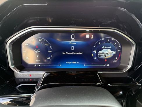 New 2026 Chevrolet Silverado 1500 RST image 23