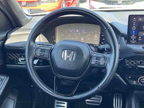Certified 2024 Honda Accord Sport image 8