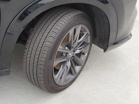 Used 2025 Acura ADX A-Spec AWD/4WD image 7