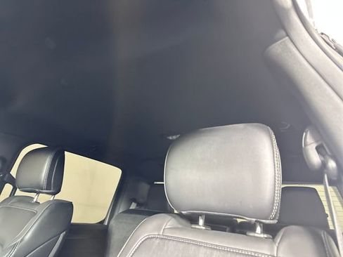 Used 2023 RAM 1500 Rebel w/ Night Edition image 12