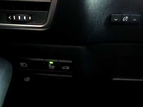 Used 2021 Lexus NX 300h AWD w/ Accessory Package image 18