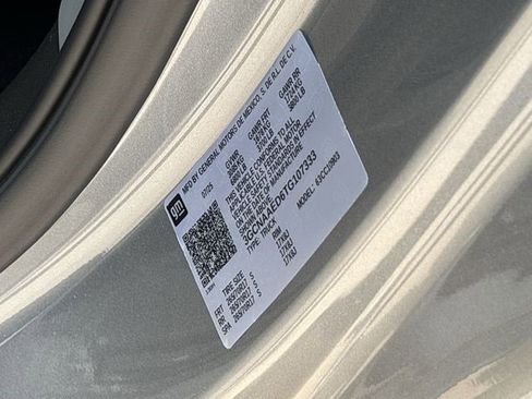 New 2026 Chevrolet Silverado 1500 W/T w/ WT Value Package image 28