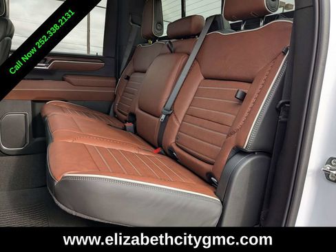 New 2026 GMC Sierra 2500 Denali Ultimate image 14