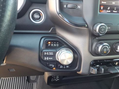 Used 2020 RAM 2500 Power Wagon image 22