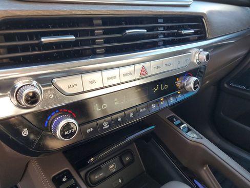 Used 2022 Kia Telluride SX w/ Nightfall Edition Package image 77