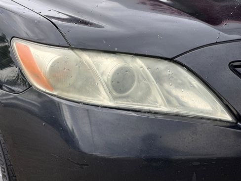 Used 2009 Toyota Camry LE image 9