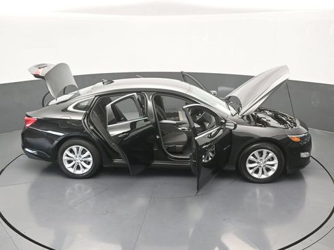 Used 2024 Chevrolet Malibu LT FWD image 64