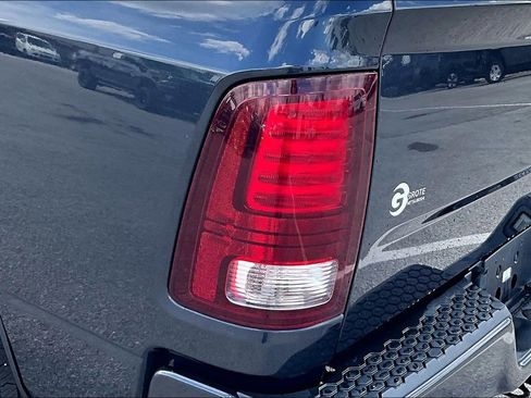 Used 2016 RAM 1500 Sport AWD/4WD image 32