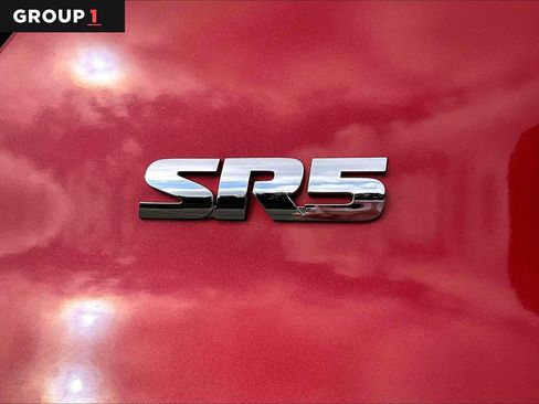 Used 2016 Toyota 4Runner SR5 Premium AWD/4WD image 10