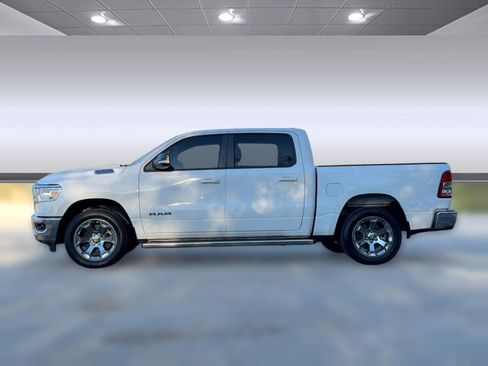 Used 2022 RAM 1500 Lone Star image 2