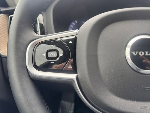New 2026 Volvo XC60 T8 Ultra AWD/4WD image 14