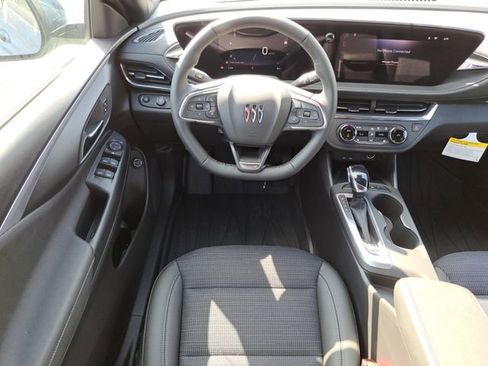 New 2026 Buick Envista Sport Touring w/ Convenience I Package FWD image 9