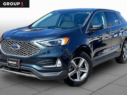 Used 2024 Ford Edge SEL w/ Convenience Package
