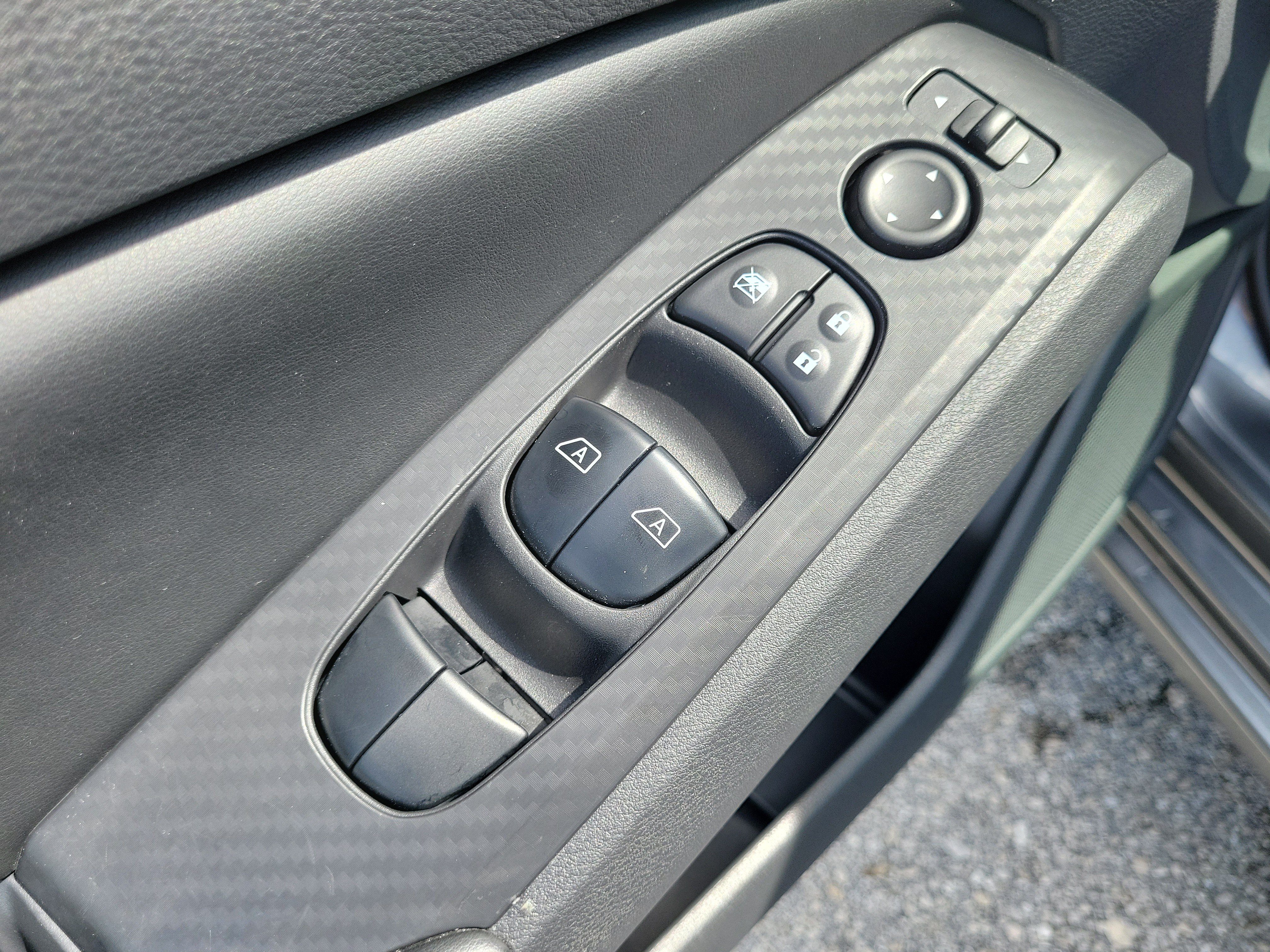Certified 2026 Nissan Altima 2.5 SV FWD image 11