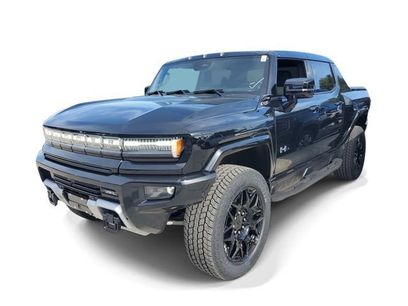 New 2026 GMC Hummer EV 4x4 Crew Cab