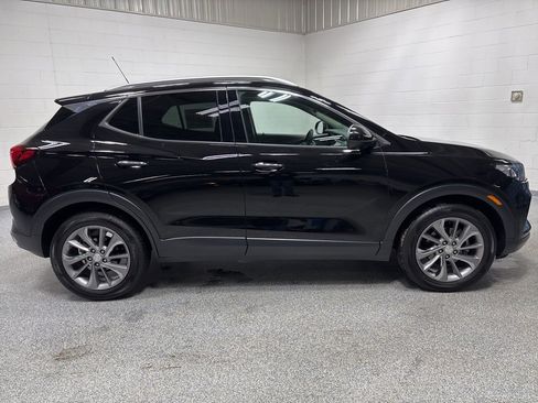 Used 2023 Buick Encore GX Essence w/ Advanced Technology Package image 8