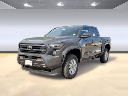 New 2025 Toyota Tacoma SR5 image 2