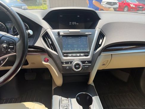 Used 2020 Acura MDX SH-AWD image 13