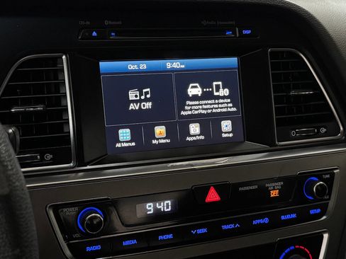 Used 2016 Hyundai Sonata SE image 45