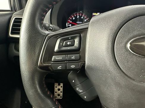 Used 2020 Subaru WRX Limited AWD/4WD image 15