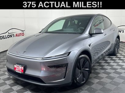 Used 2026 Tesla Model Y AWD