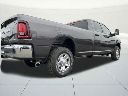 New 2026 RAM 2500 Tradesman image 5