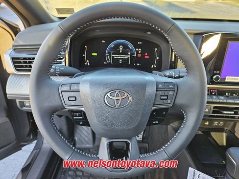 New 2026 Toyota Camry SE w/ Convenience Package FWD image 15