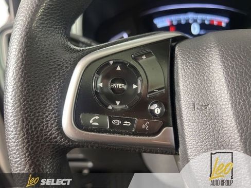 Used 2019 Honda CR-V EX image 18