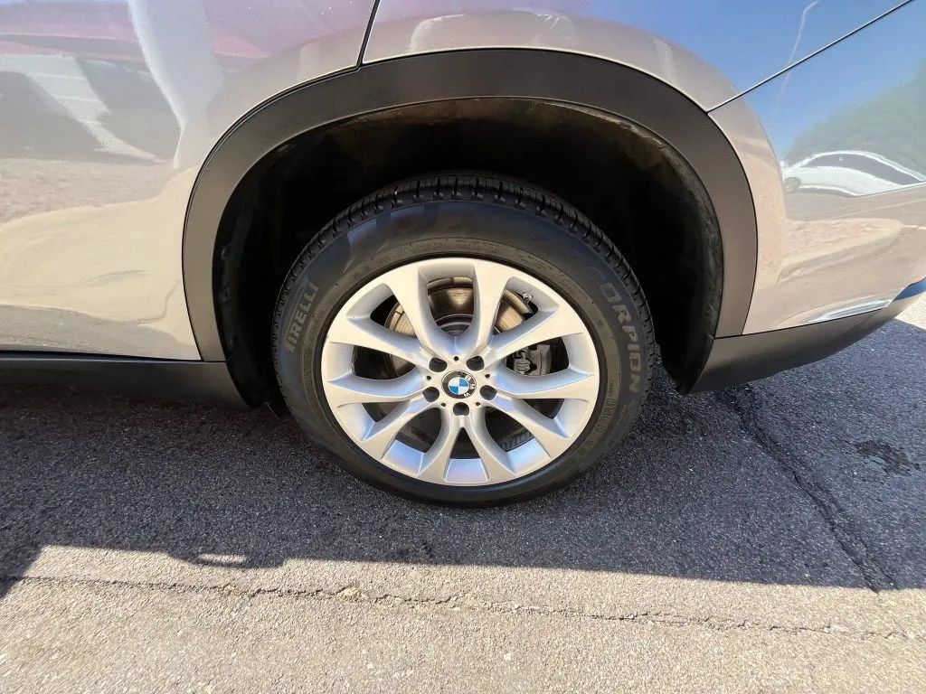 Used 2016 BMW X5 sDrive35i RWD image 18