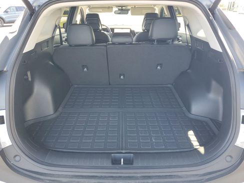 Used 2025 Kia Sportage EX w/ Premium Package FWD image 7