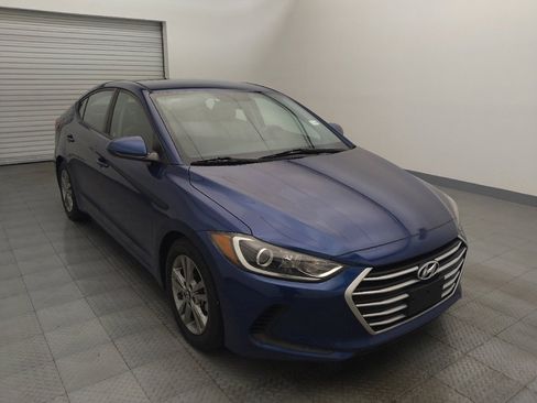 Used 2018 Hyundai Elantra SEL image 13
