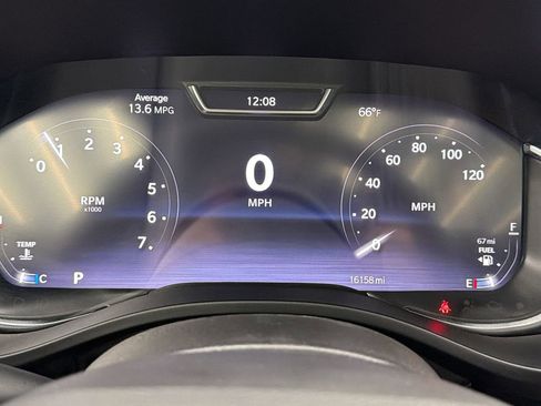 Used 2025 RAM 1500 Laramie w/ Night Edition image 31