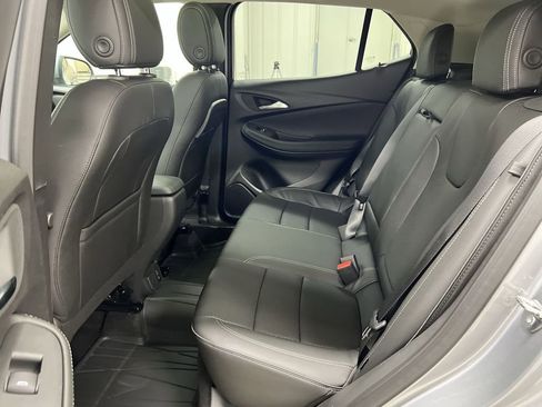 Used 2023 Buick Encore GX Essence w/ Experience Buick Package image 23
