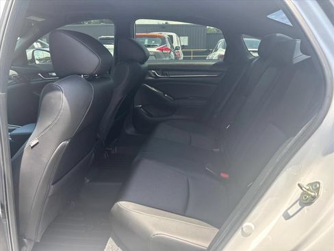 Used 2020 Honda Accord Sport image 13