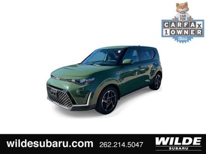 Used 2023 Kia Soul EX