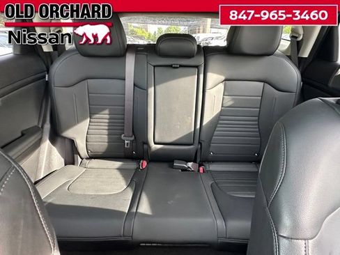 Used 2024 Kia Sportage SX Prestige AWD/4WD image 13