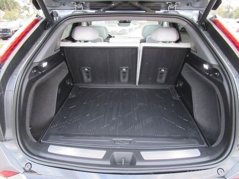 New 2026 Cadillac Optiq Luxury 1 RWD image 30