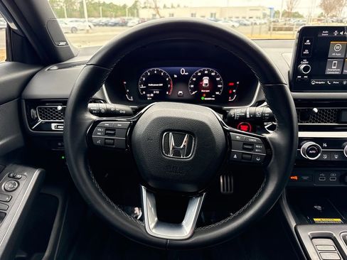 Certified 2024 Honda Civic Sport Touring image 17