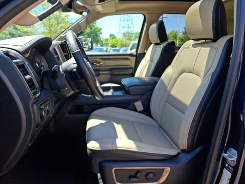 Used 2021 RAM 1500 Limited AWD/4WD image 13