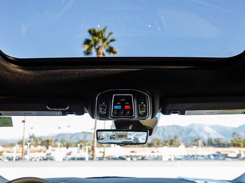 New 2026 Jeep Grand Cherokee L Limited image 18