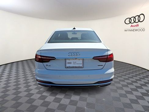 Used 2023 Audi A4 2.0T Premium w/ Convenience Package AWD/4WD image 5