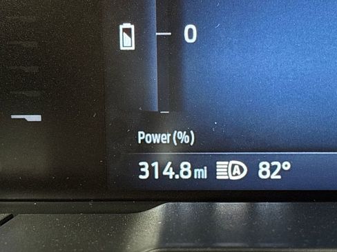 New 2026 Ford Maverick XLT w/ XLT Luxury Package image 23