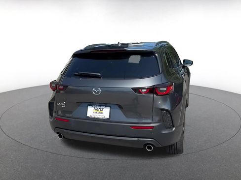Used 2026 MAZDA CX-50 AWD 2.5 S w/ Premium Package image 14