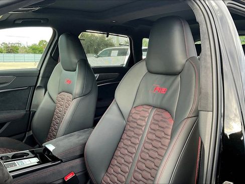 New 2026 Audi RS 6 performance AWD/4WD image 21