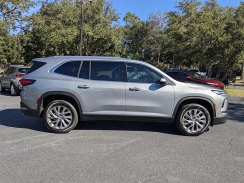 New 2026 Buick Enclave Preferred w/ Power Package image 3