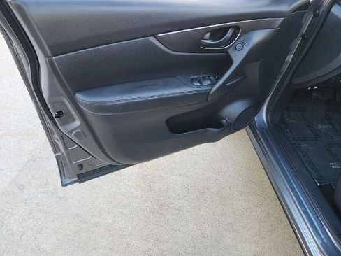 Certified 2020 Nissan Rogue Sport S w/ Appearance Package image 27