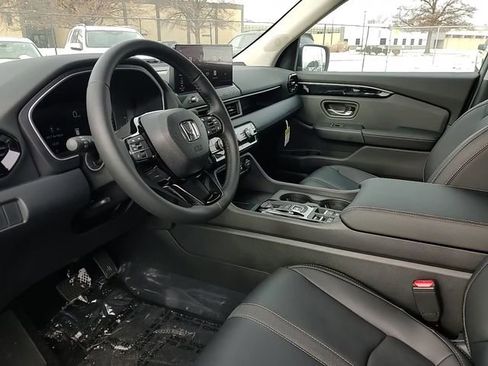 New 2026 Honda Passport RTL image 22