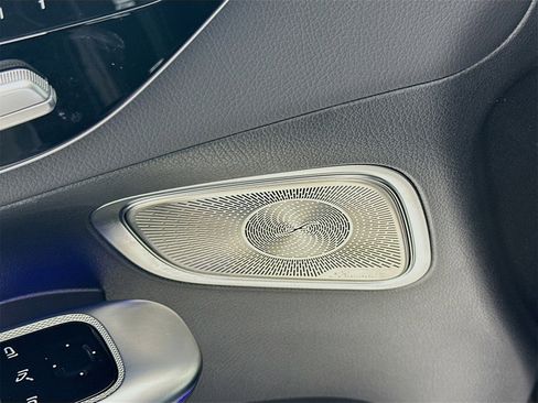 Certified 2025 Mercedes-Benz GLC 300 GLC 300 image 20