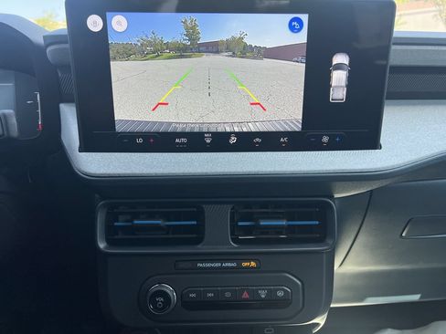 New 2026 Ford Maverick XLT FWD image 5